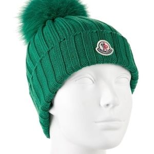 Moncler beanie